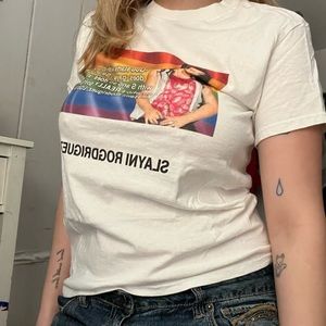 Funny Raini Rodriguez t-shirt